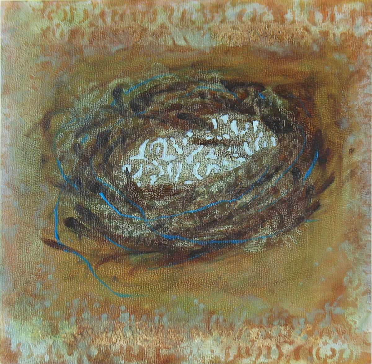 nest by kimberly stemler, Image 30.