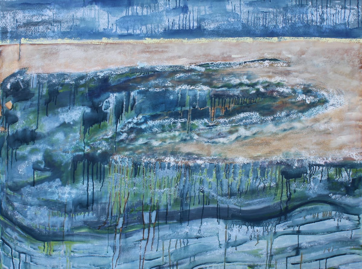 okeanos by kimberly stemler 