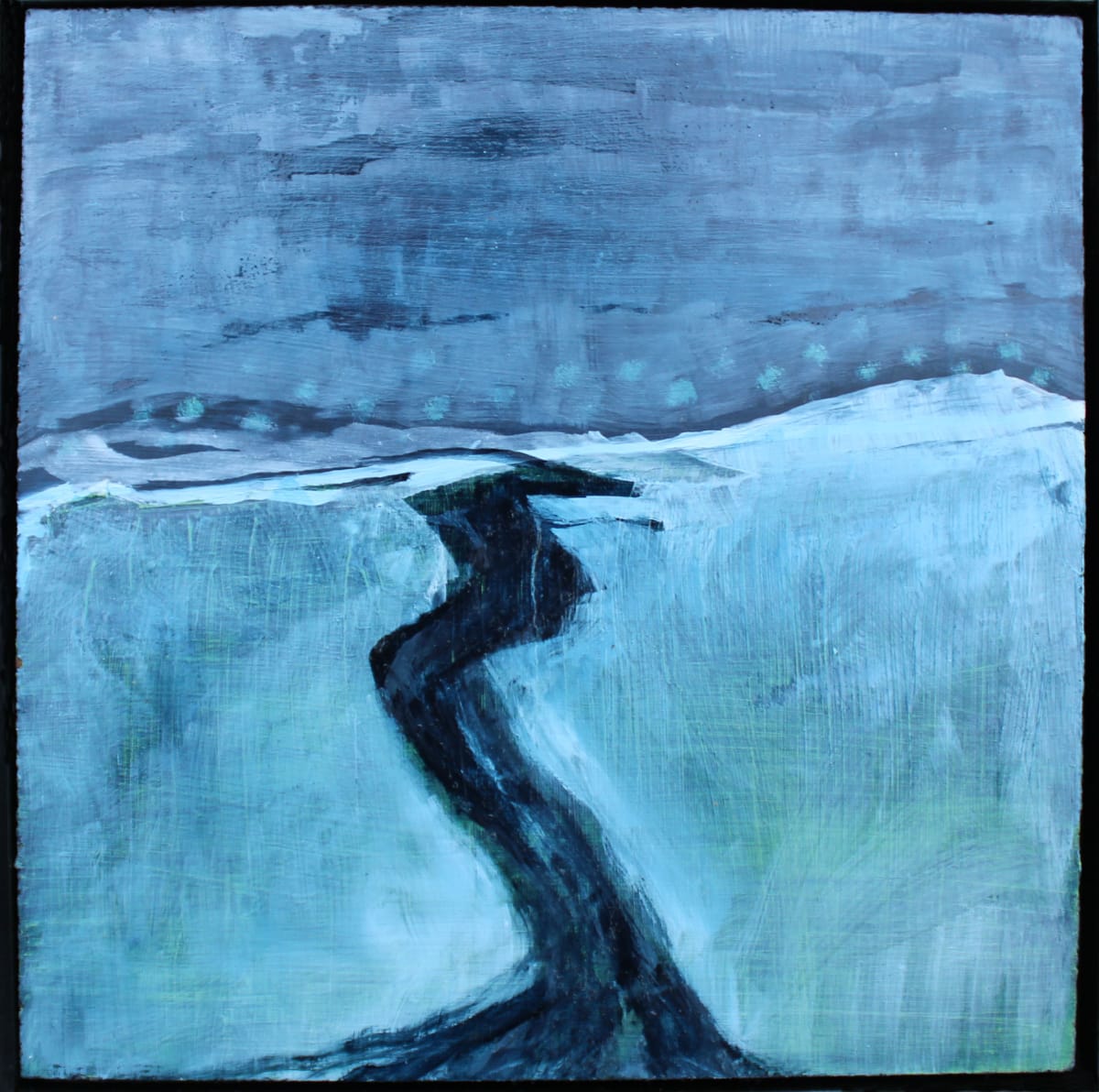 passage by Kimberly Stemler, Image 15.
