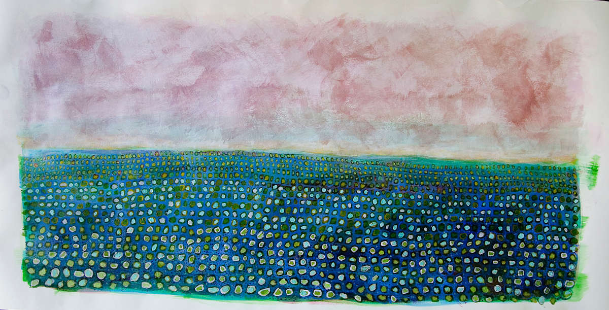 pebble by kimberly stemler, Image 2.