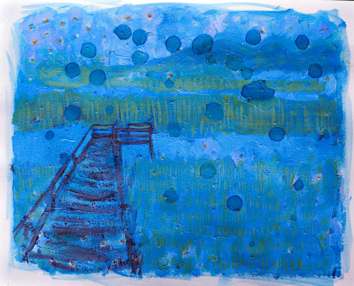 shore by kimberly stemler, Image 2.