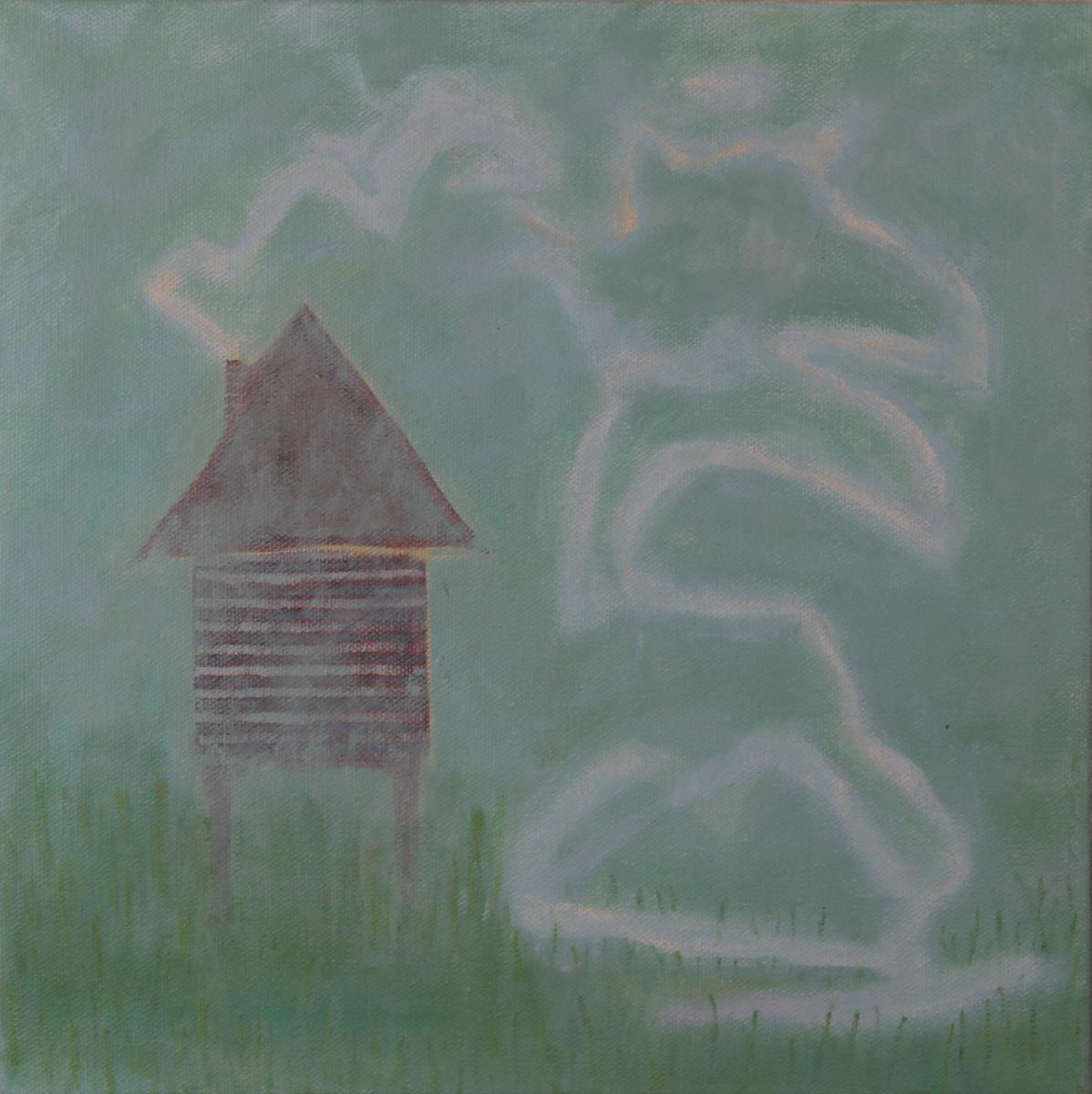 smokey by kimberly stemler, Image 2.