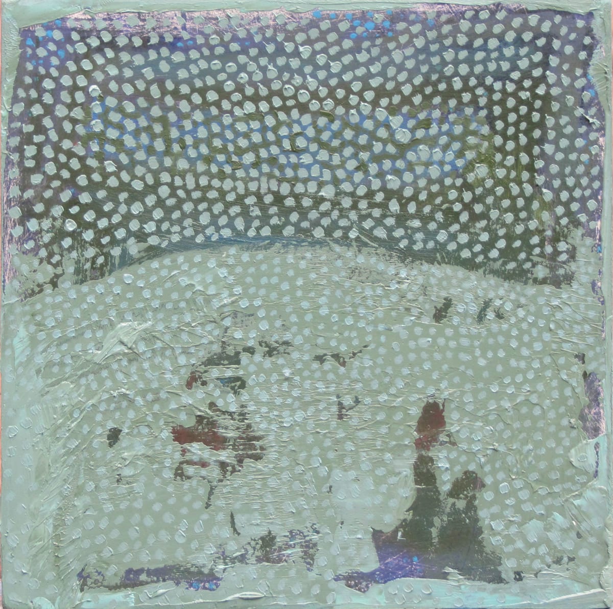 snow by kimberly stemler 