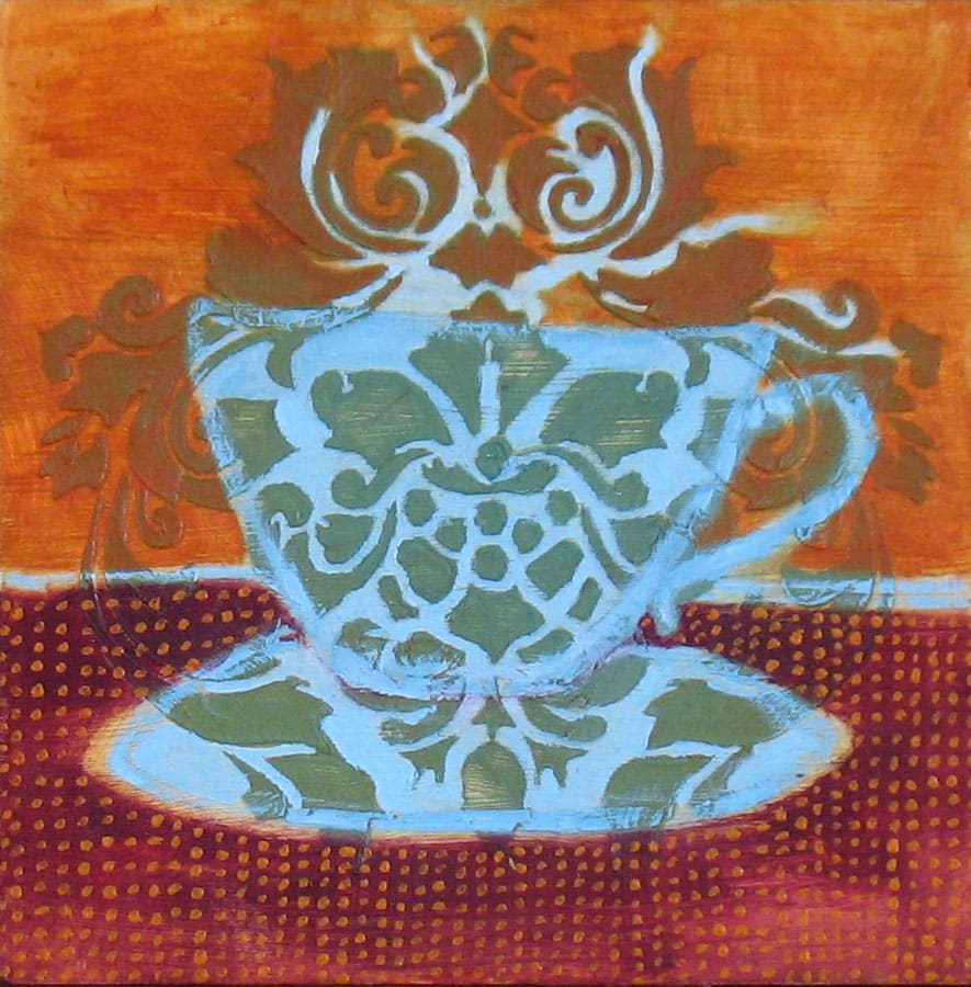 steam by kimberly stemler 