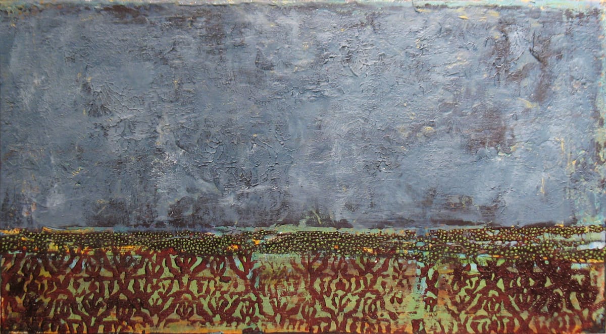stormy weather by kimberly stemler 