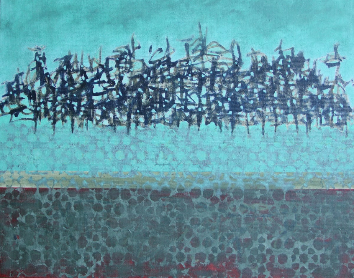thicket by kimberly stemler, Image 14.