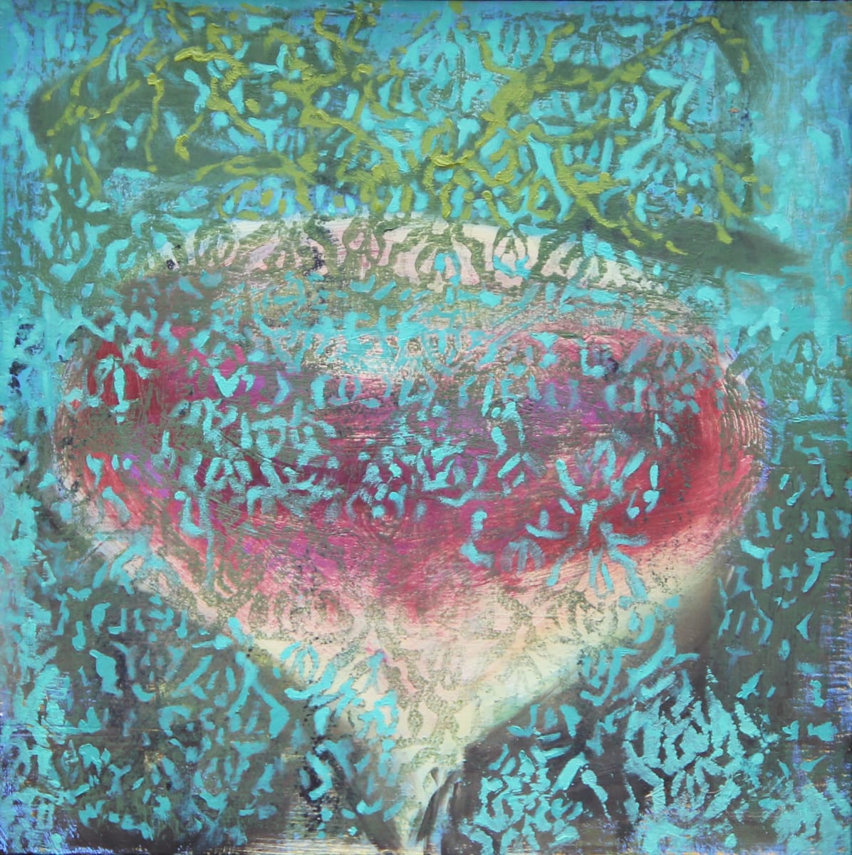 turnip by kimberly stemler 