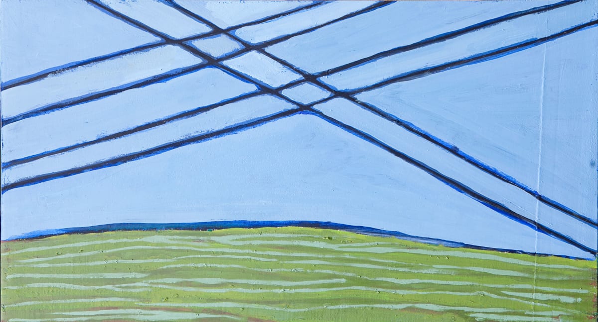 wires by kimberly stemler 