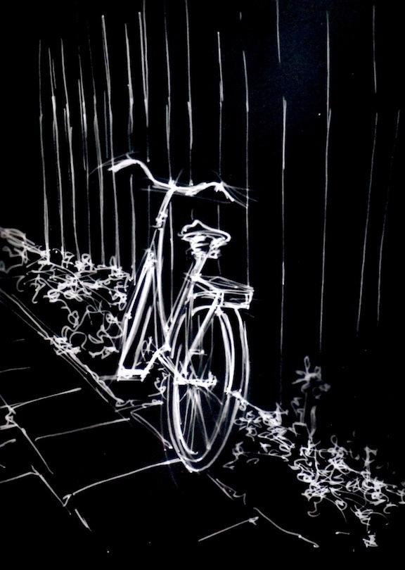 On Your Bike 1/50