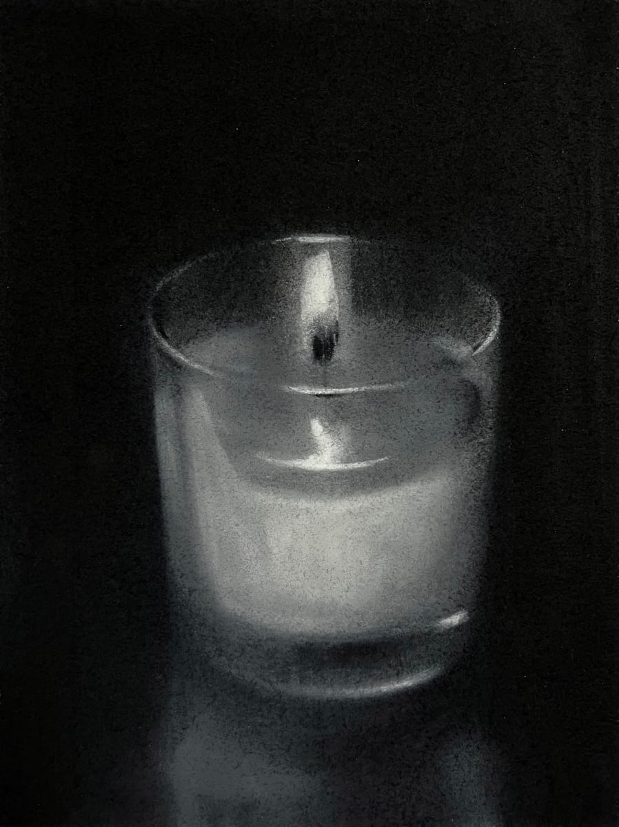 A Breath In Air by Samantha Haring 