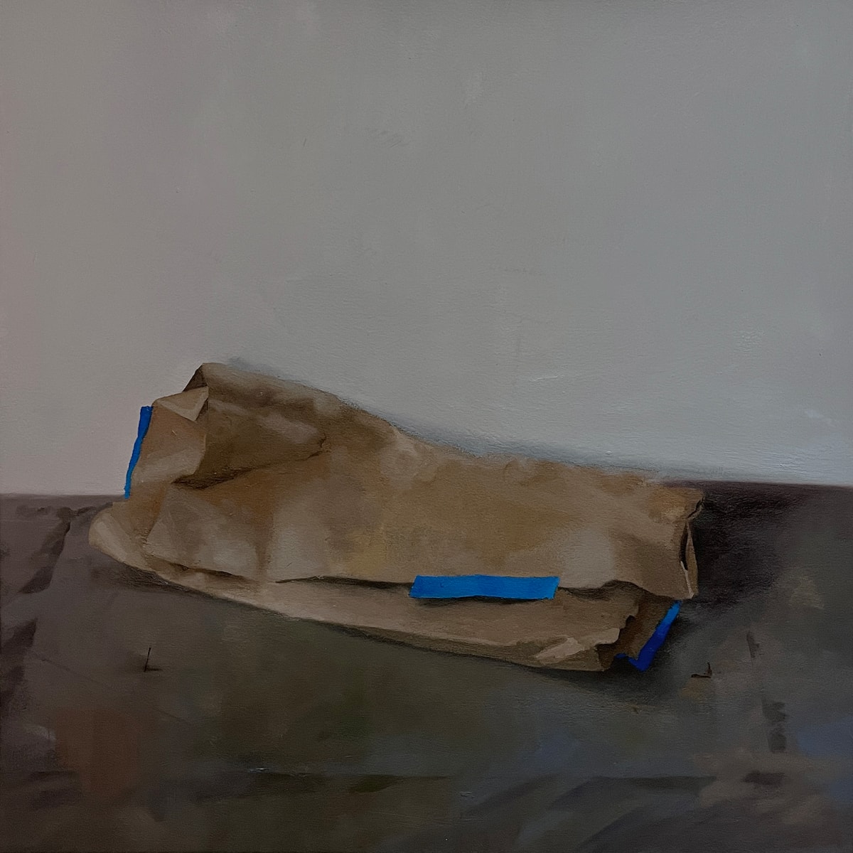 Afterimage by Samantha Haring 