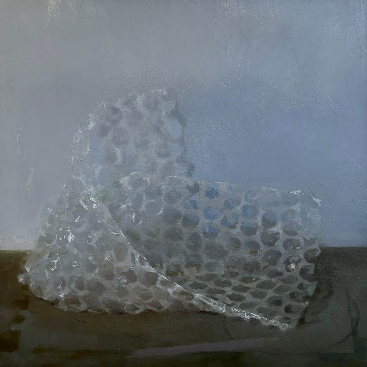 Air Snake by Samantha Haring 