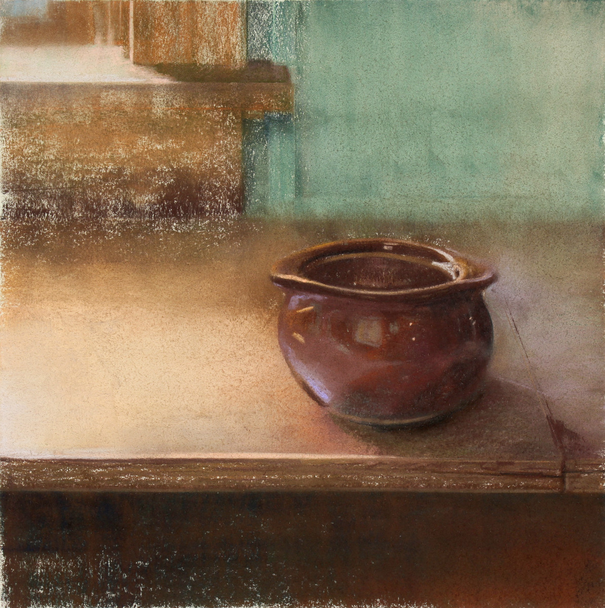 Betwixt and Between by Samantha Haring 