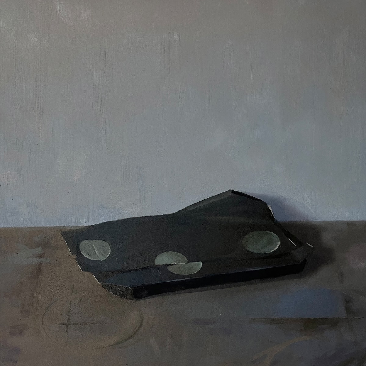 Blue Moon by Samantha Haring 