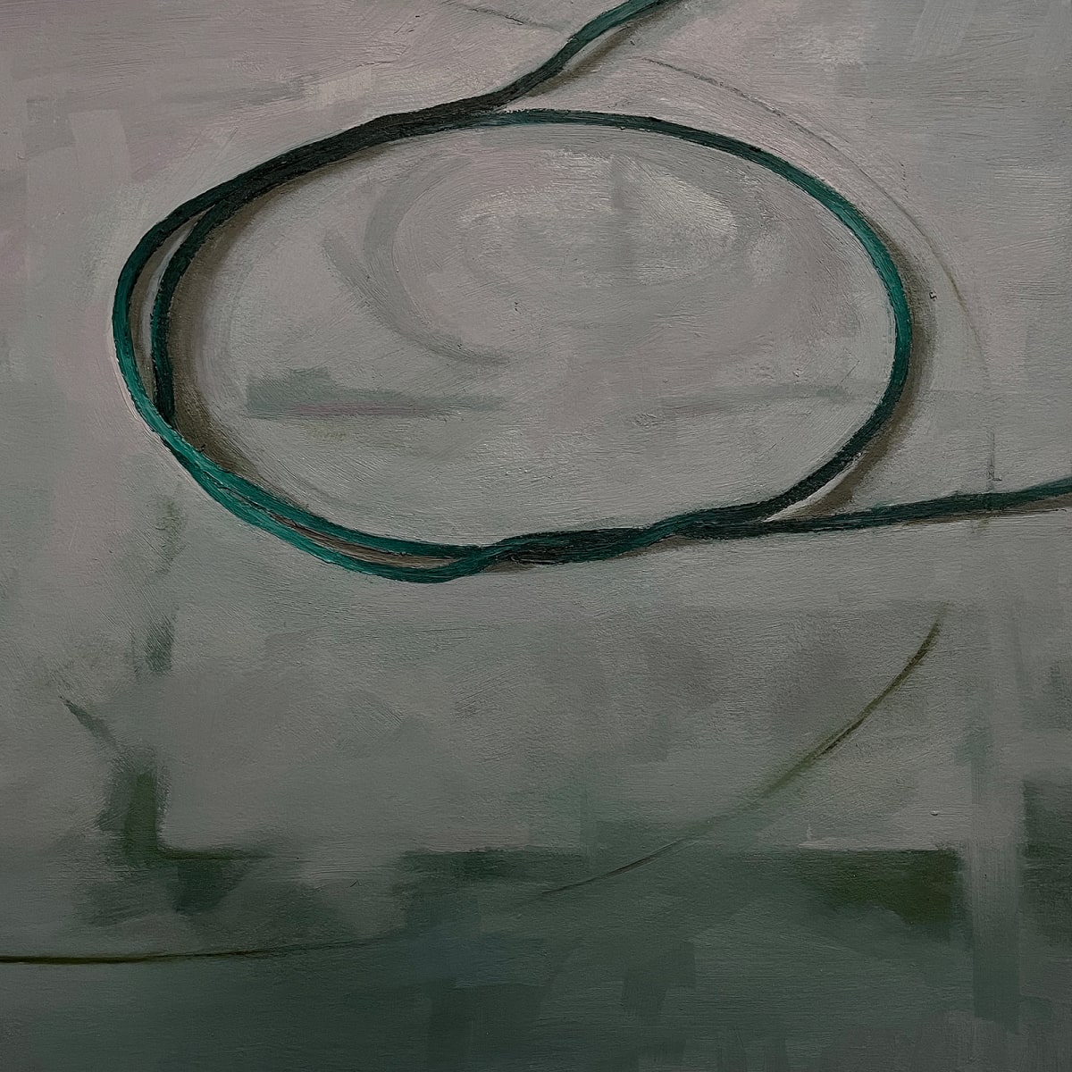 Borderlines by Samantha Haring 