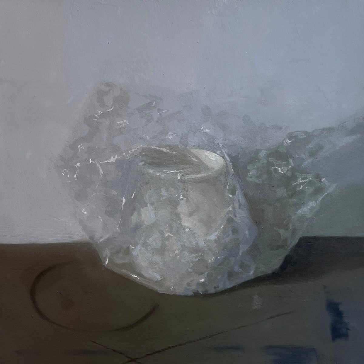 Chrysalis by Samantha Haring 