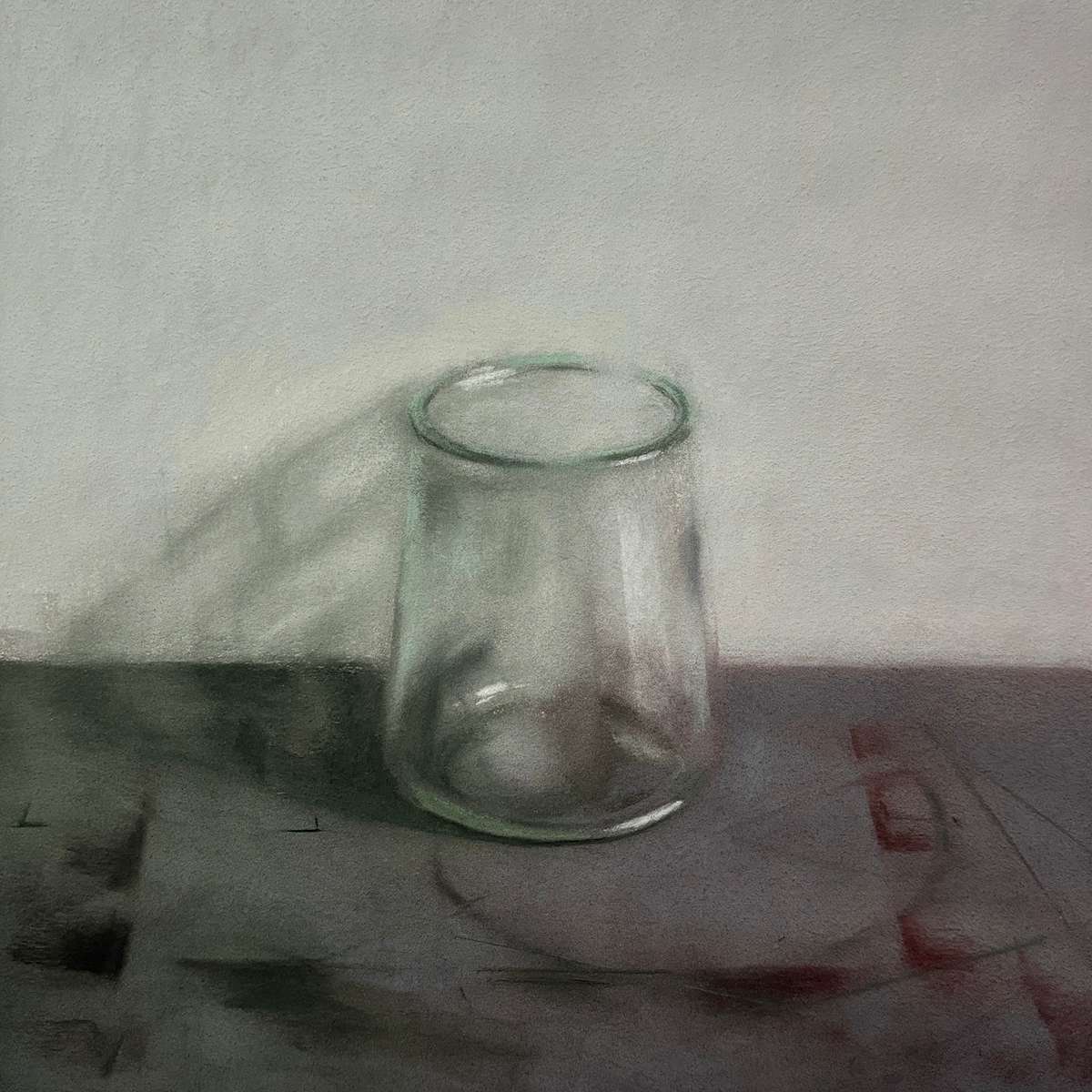 Cloudy by Samantha Haring 