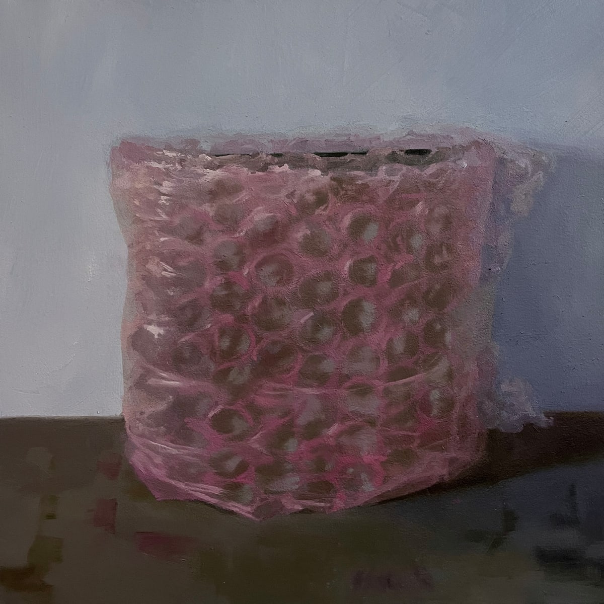 Cocoon by Samantha Haring 