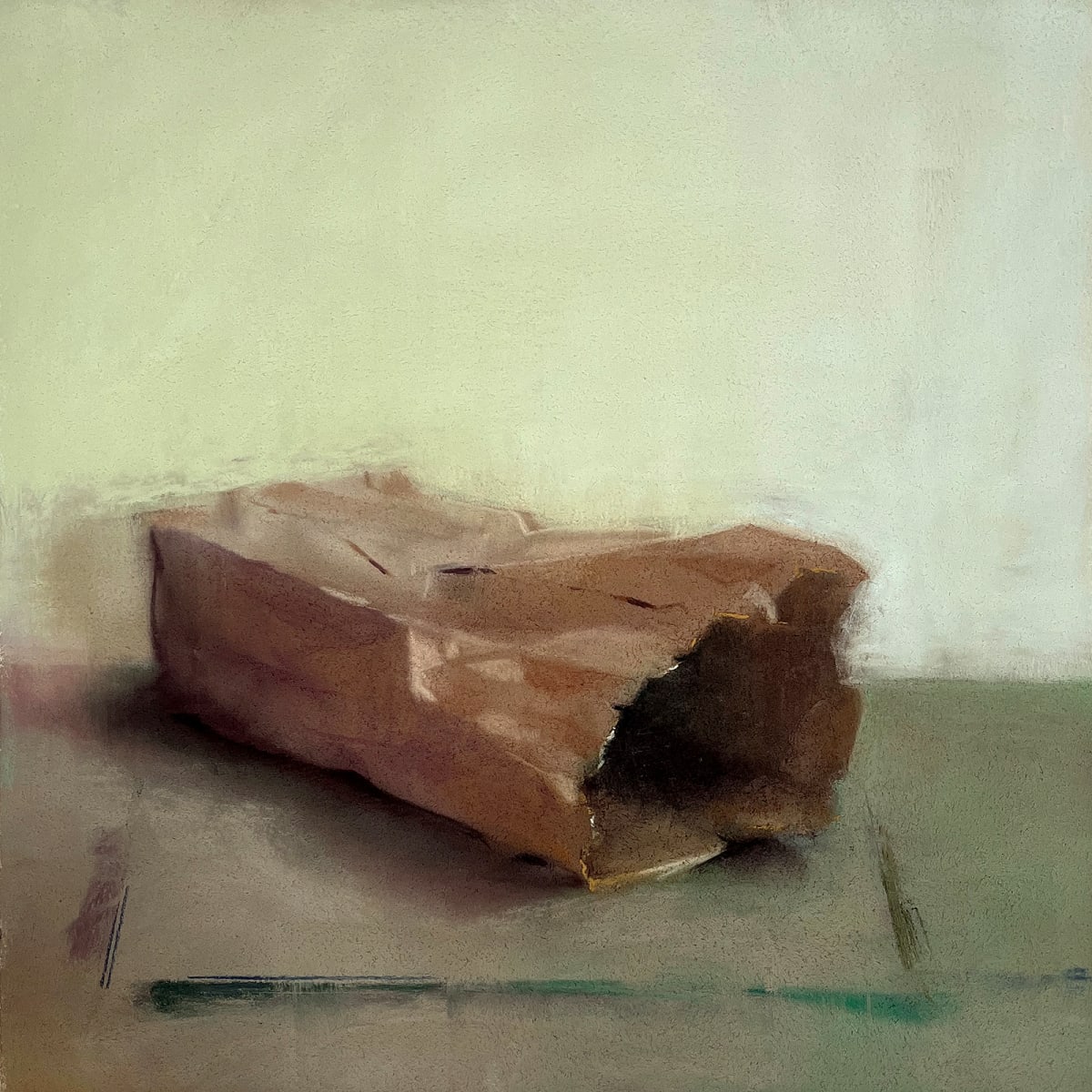 Container by Samantha Haring 