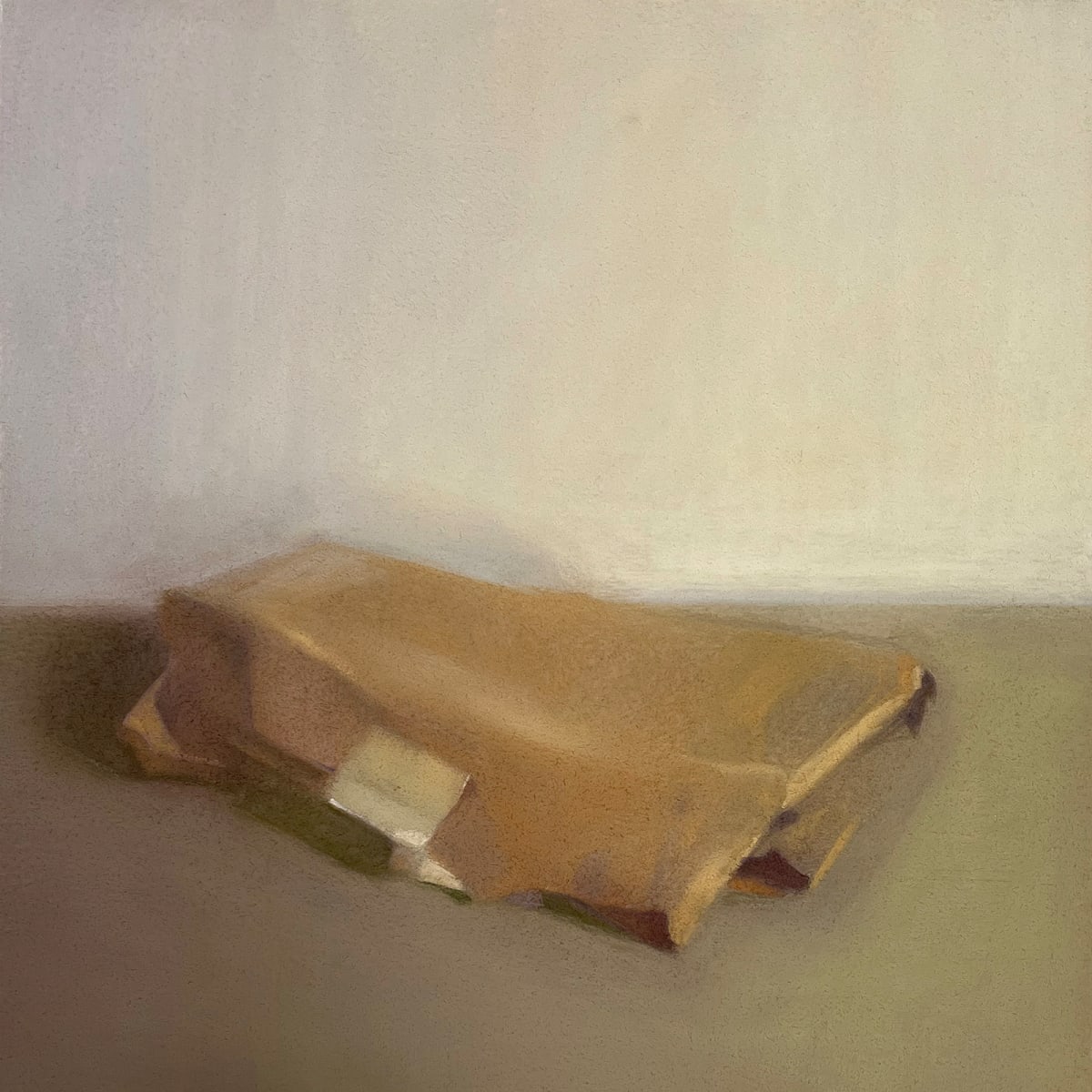 Cover by Samantha Haring 