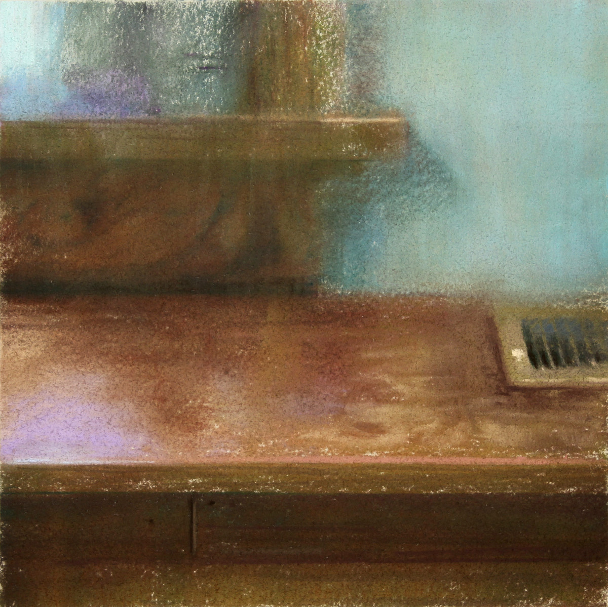 Cursory Glance by Samantha Haring 