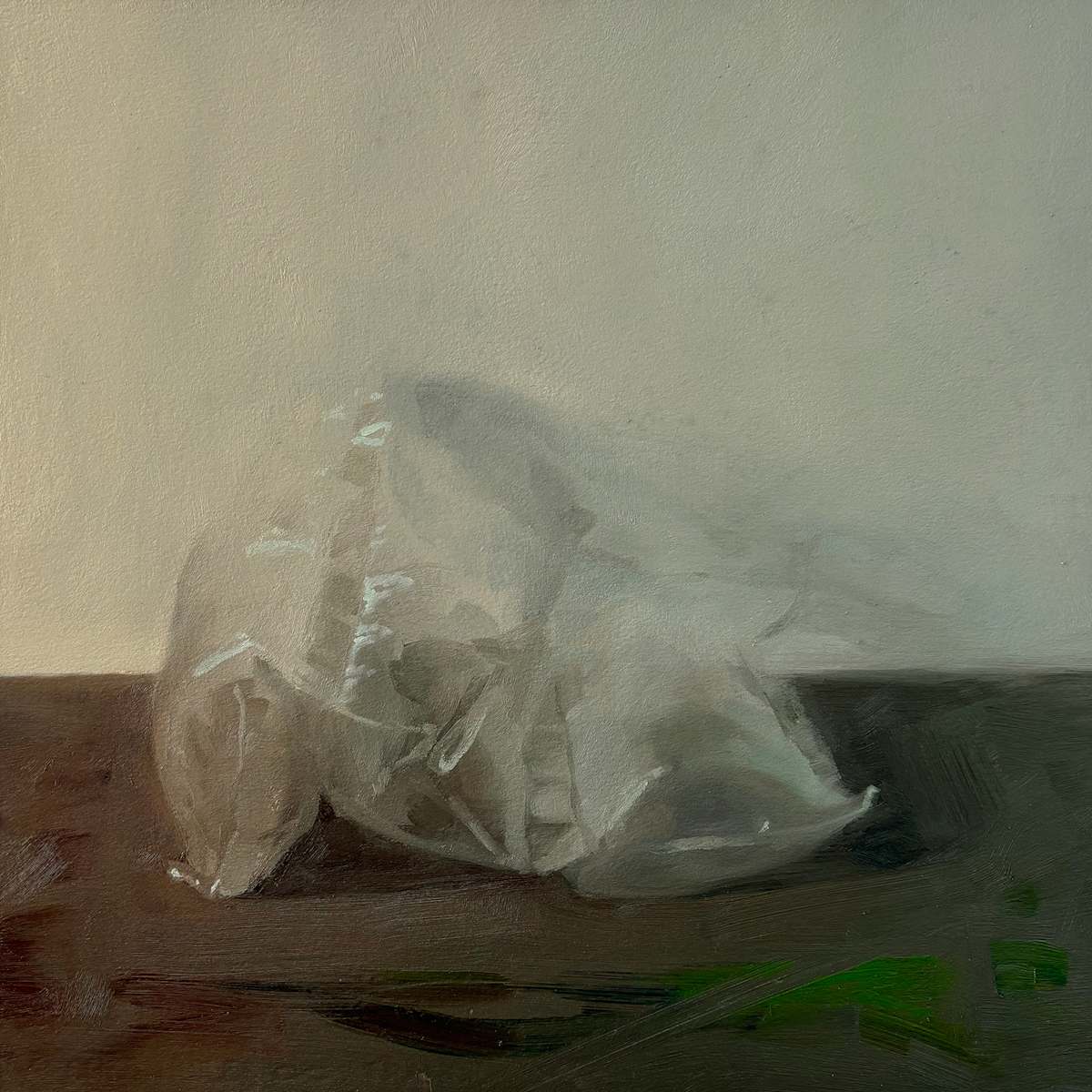 Cushioned by Samantha Haring 