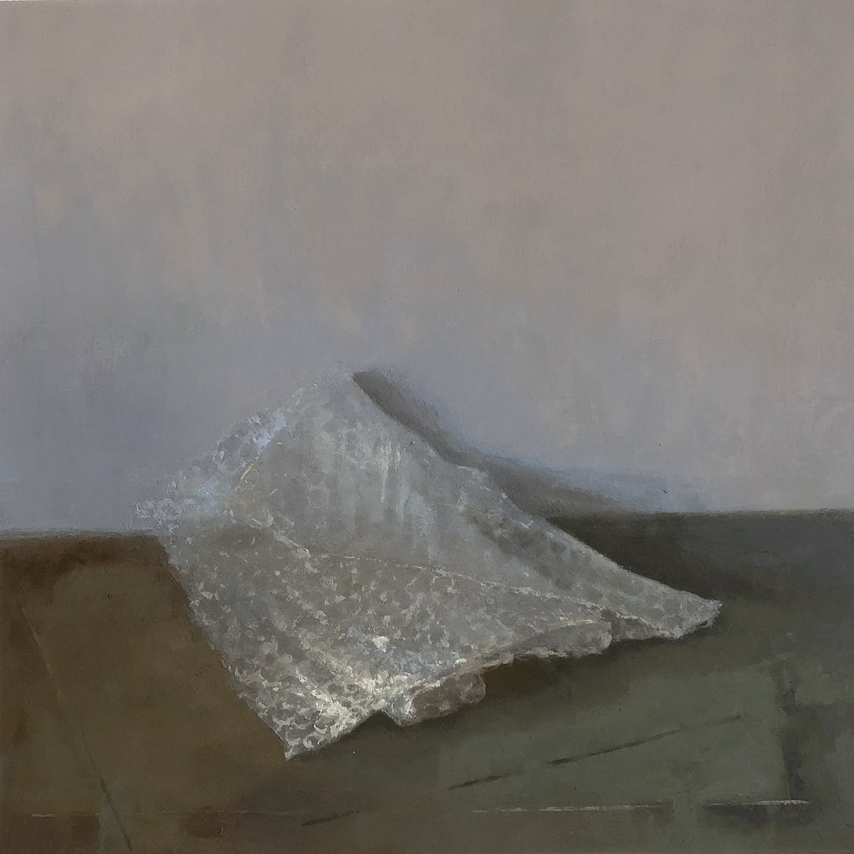 Discard Pile by Samantha Haring 