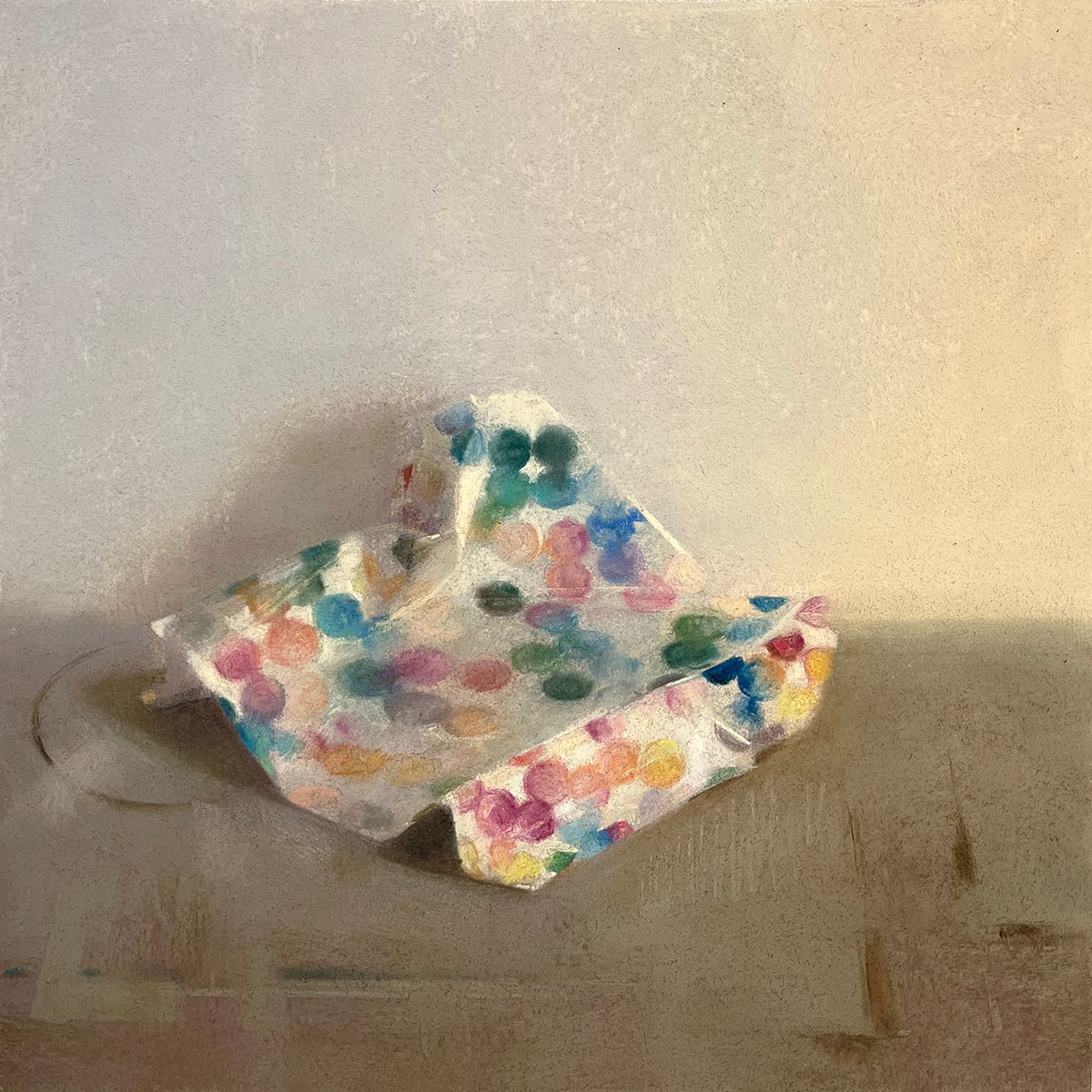 Hard Candy by Samantha Haring 