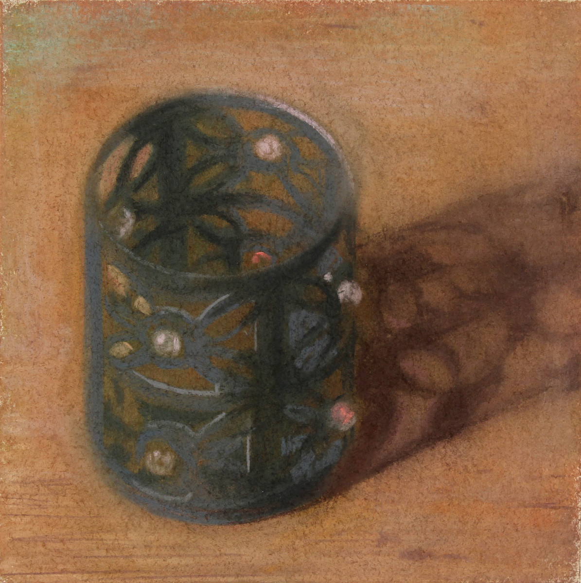 Empty Vessel 1 by Samantha Haring 