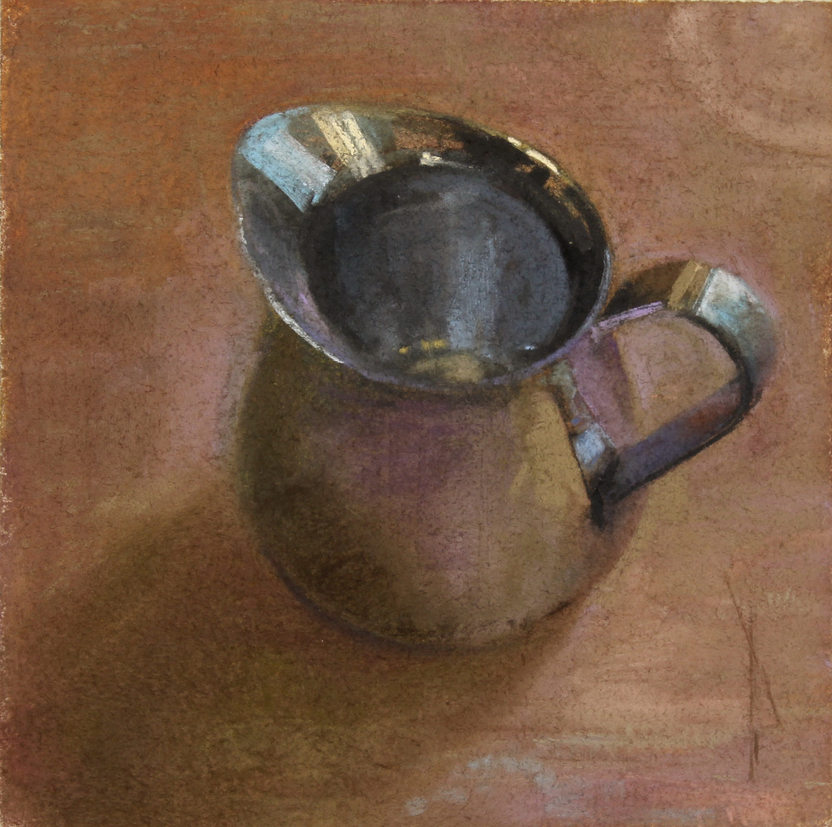 Empty Vessel 2 by Samantha Haring 