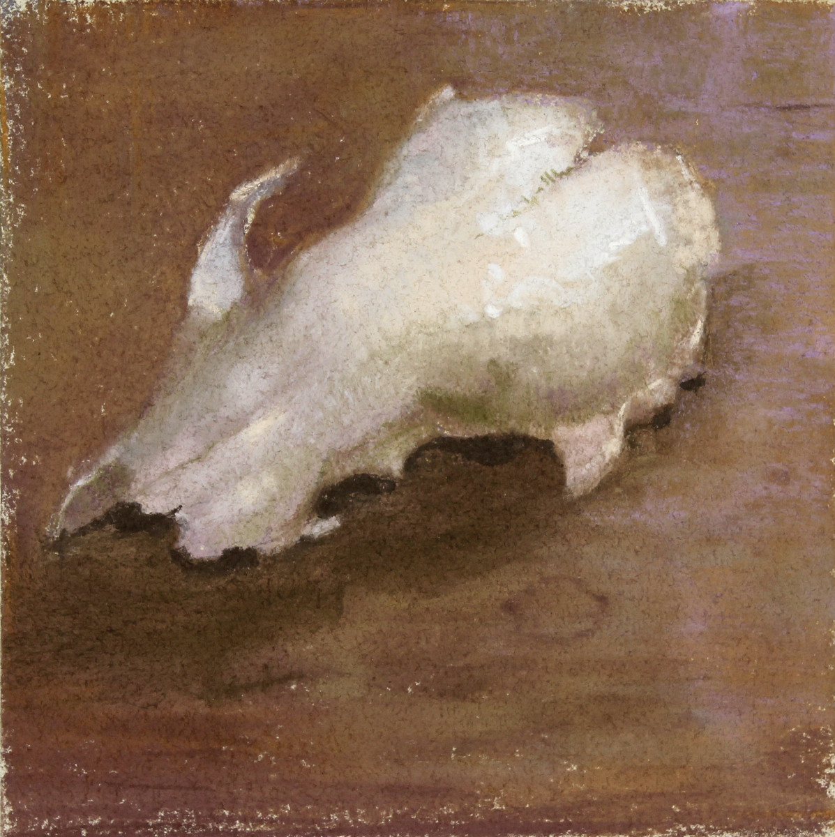 Empty Vessel 3 by Samantha Haring 