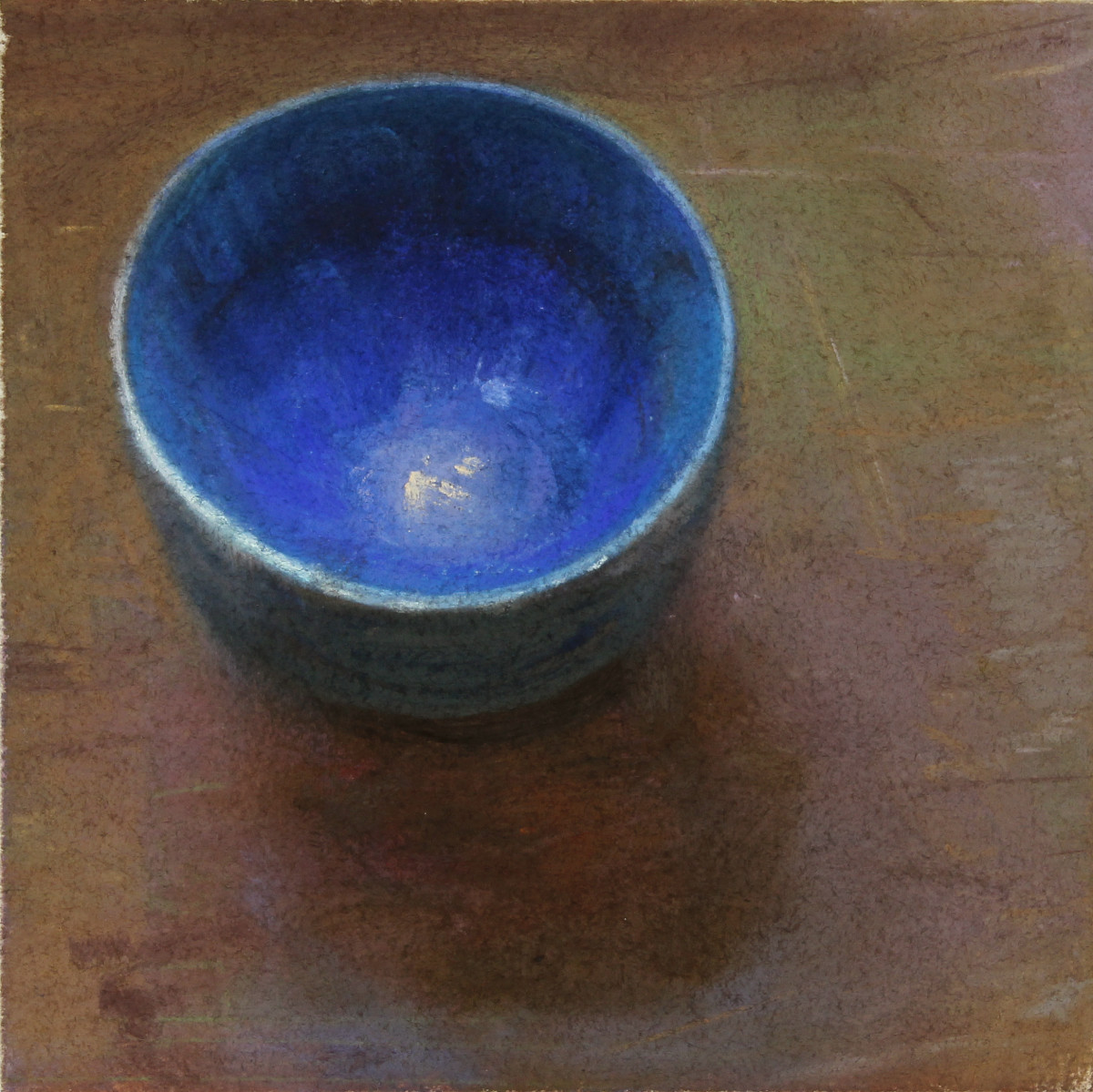 Empty Vessel 4 by Samantha Haring 