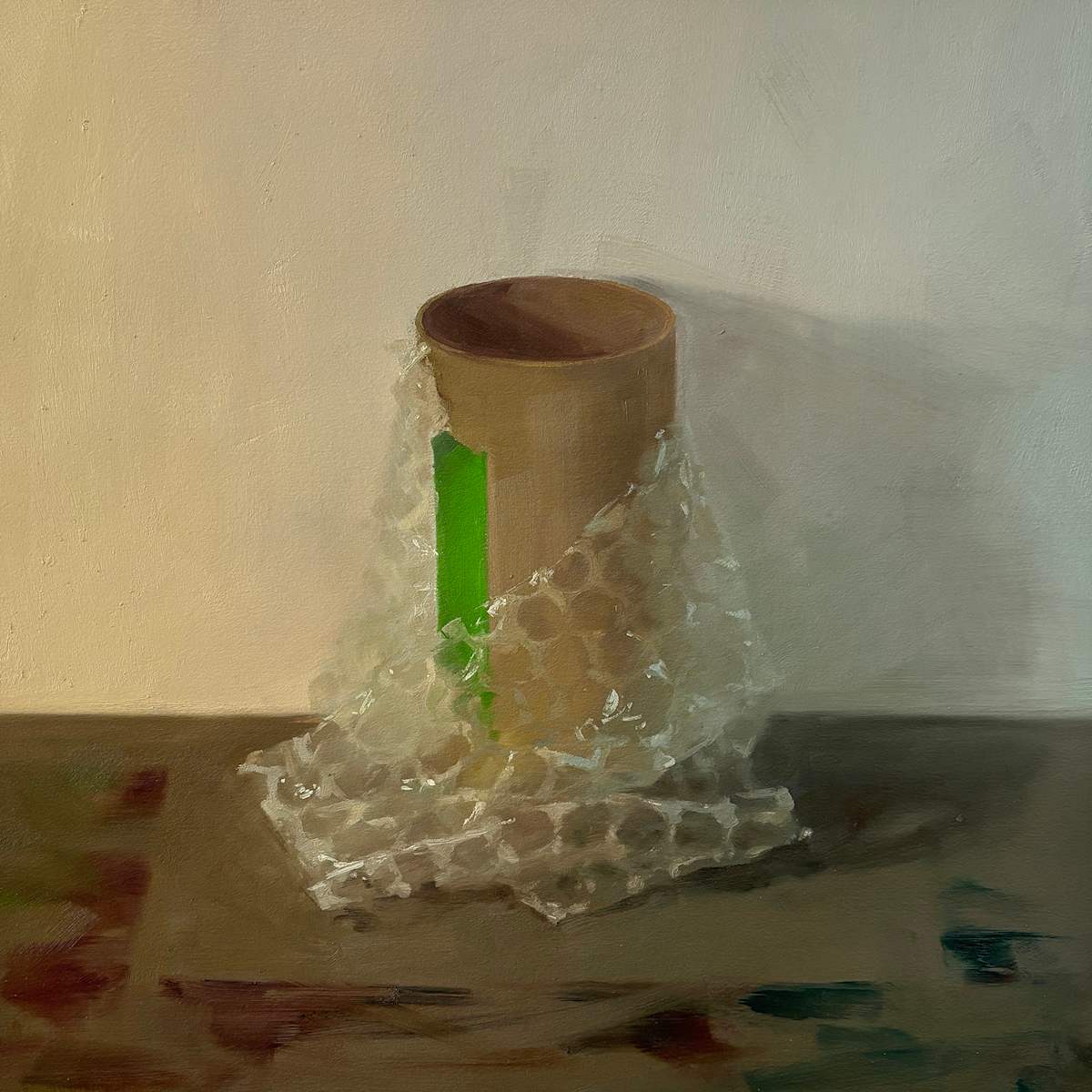 Enough by Samantha Haring 