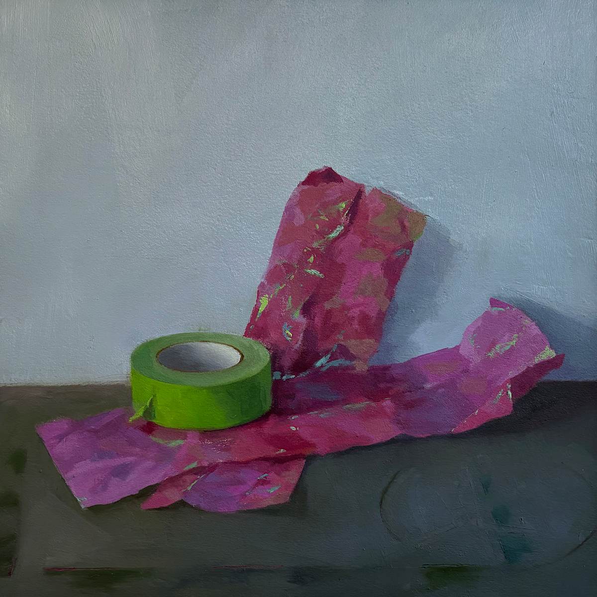 Extra Much by Samantha Haring 