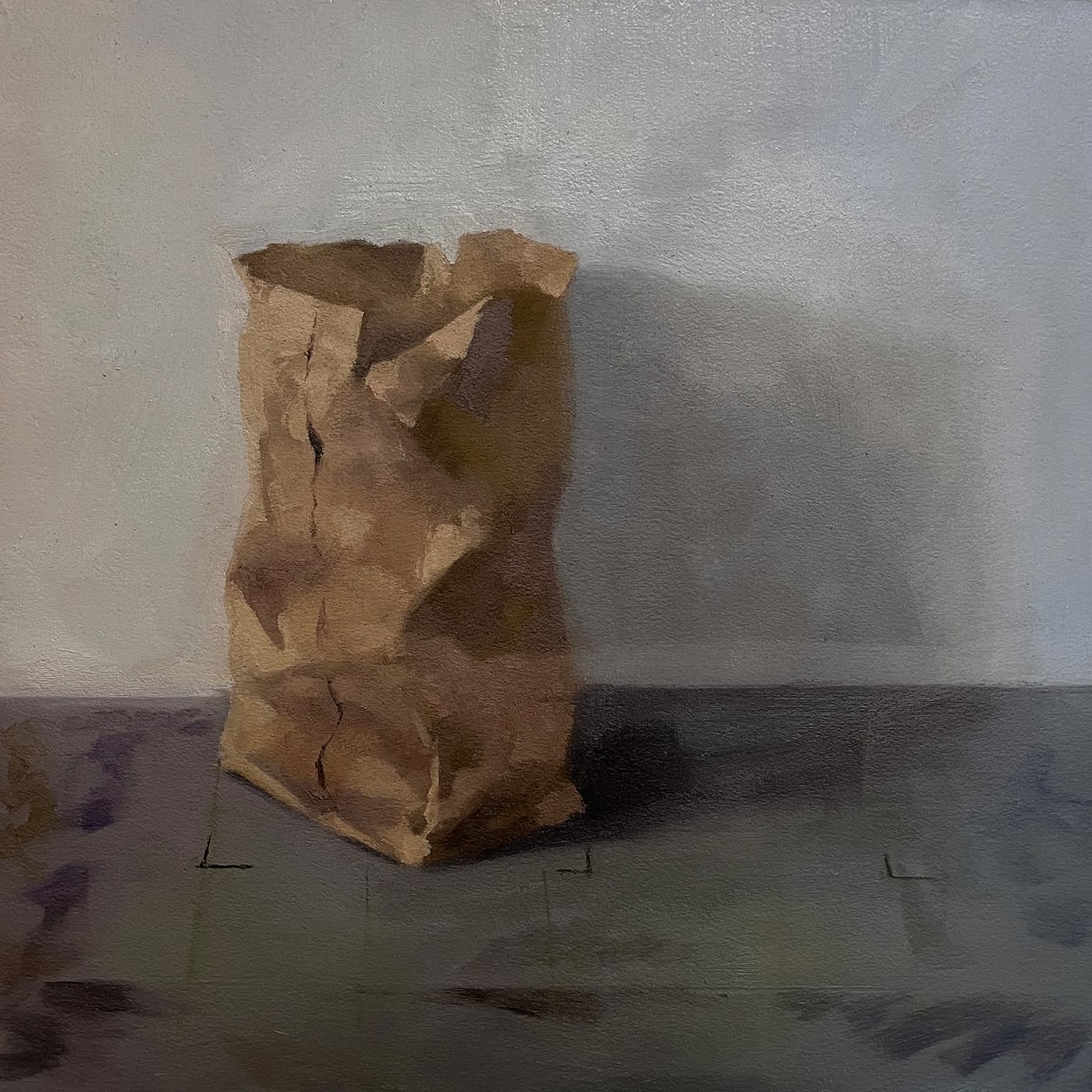 Face the Day by Samantha Haring 