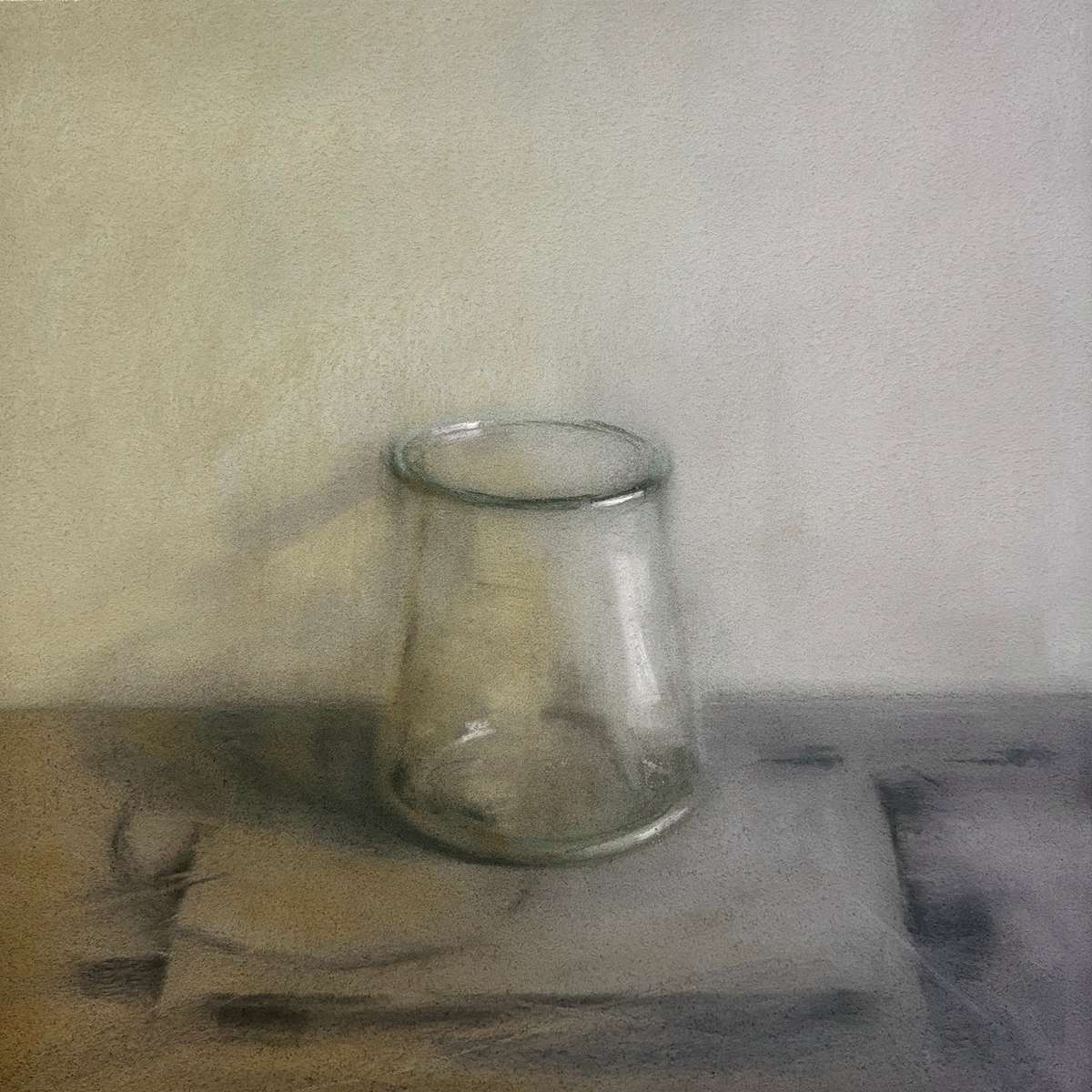 Foggy by Samantha Haring 