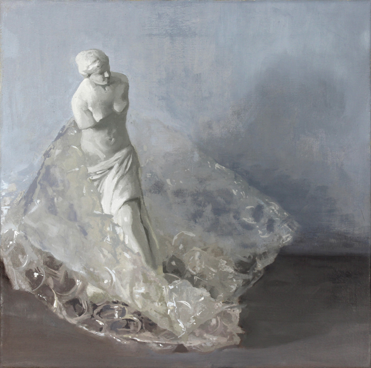 Handle With Care by Samantha Haring 