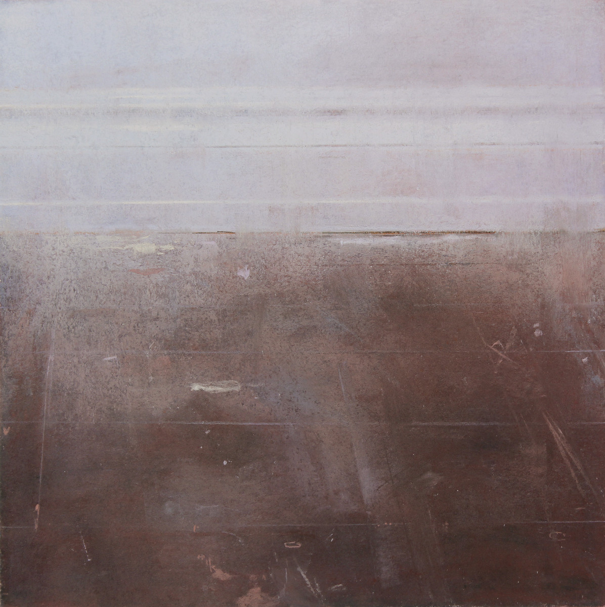 Blank Space by Samantha Haring 