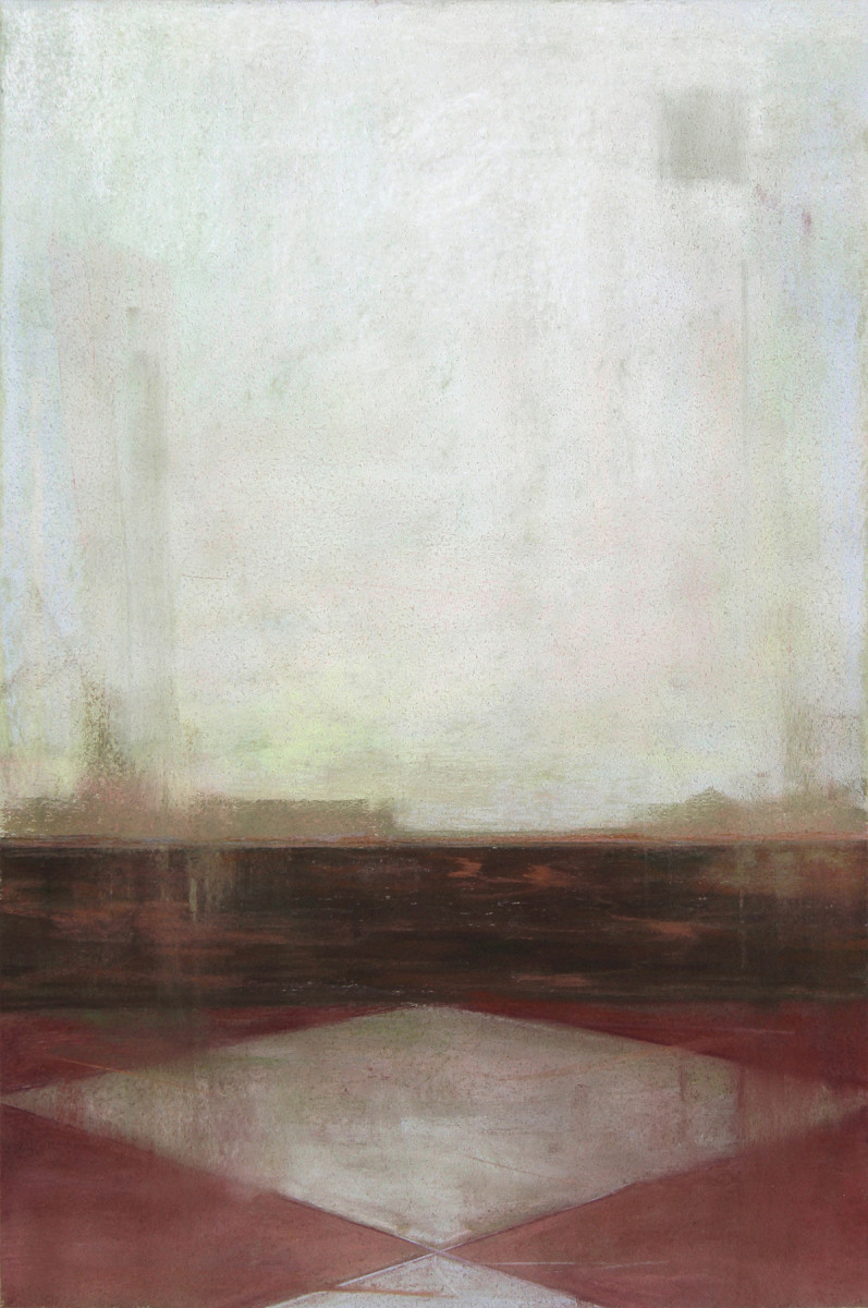 Double Square by Samantha Haring 