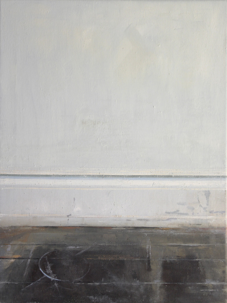 First Impressions by Samantha Haring 