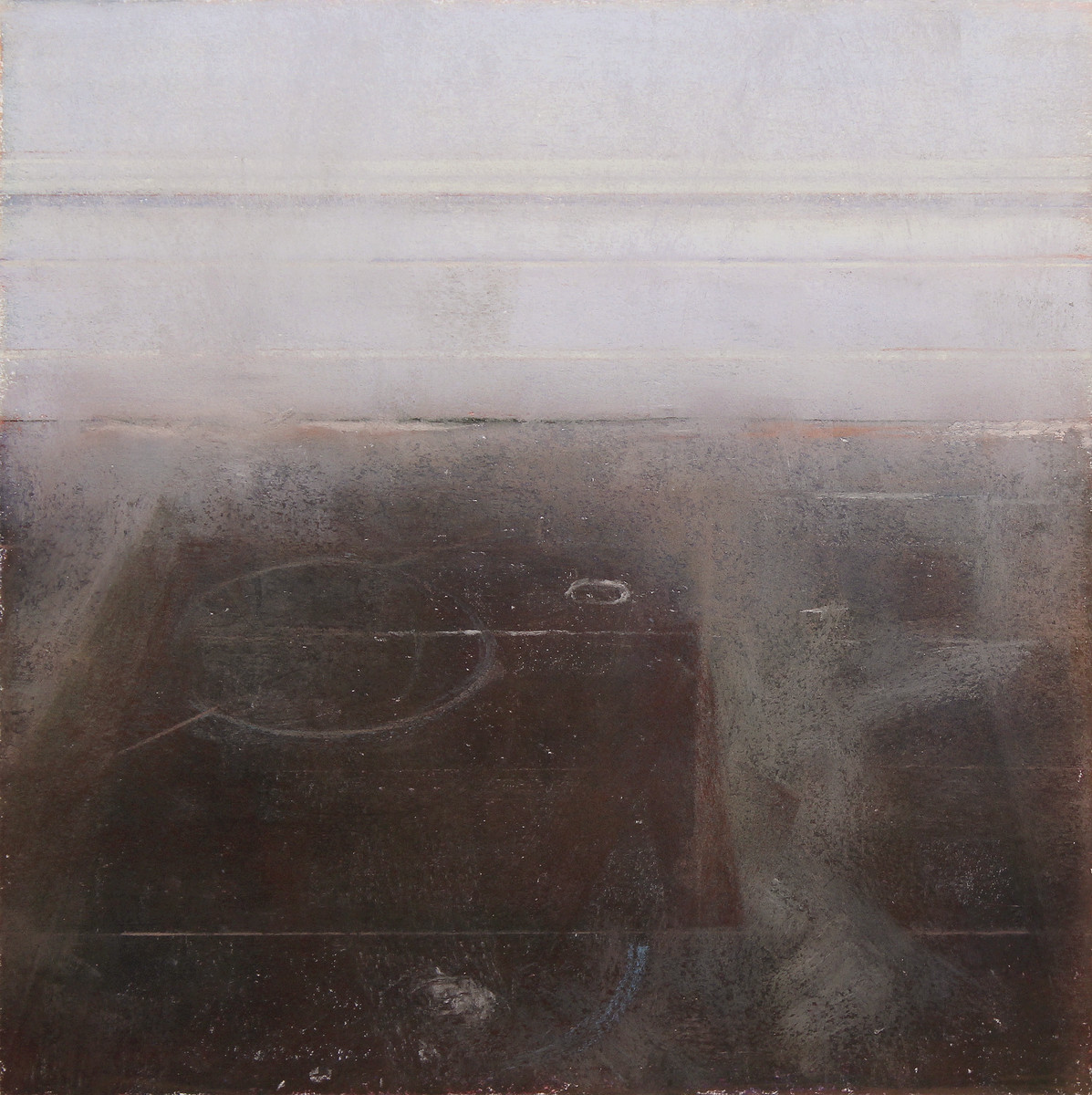 Imprint by Samantha Haring 