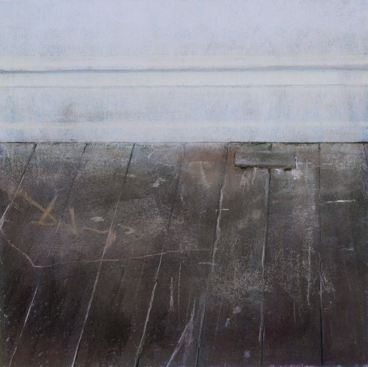 La Polvere by Samantha Haring 