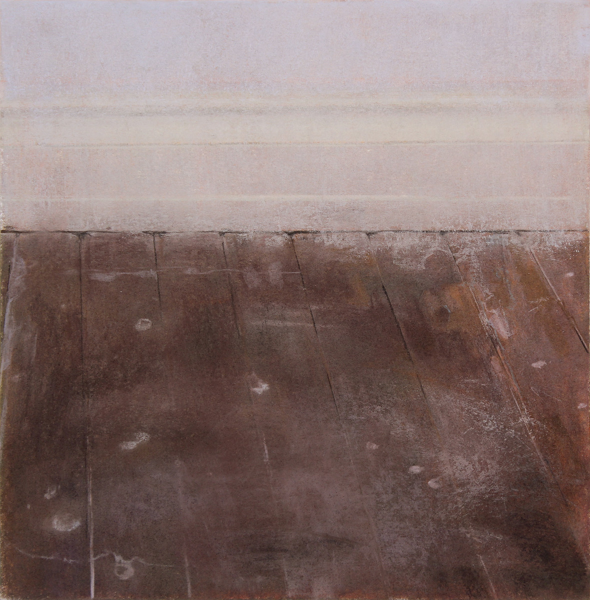 Lacrimae Rerum by Samantha Haring 