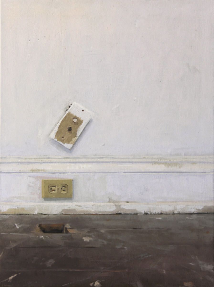 Leap Year by Samantha Haring 