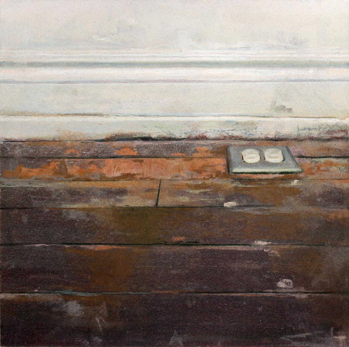 Recharge by Samantha Haring 