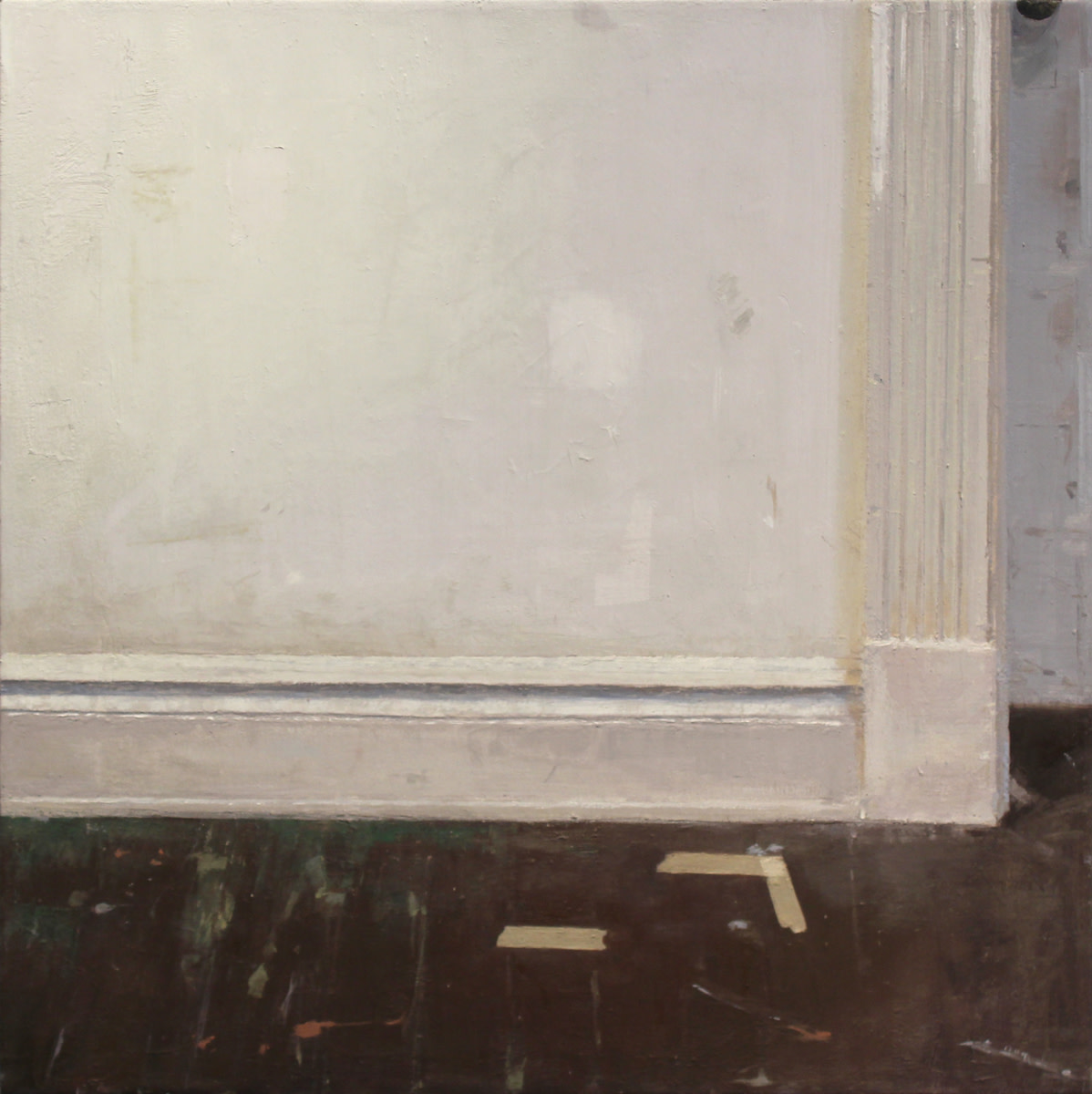 Remainder by Samantha Haring 