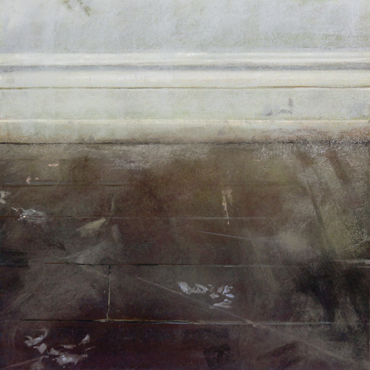 Trace by Samantha Haring 