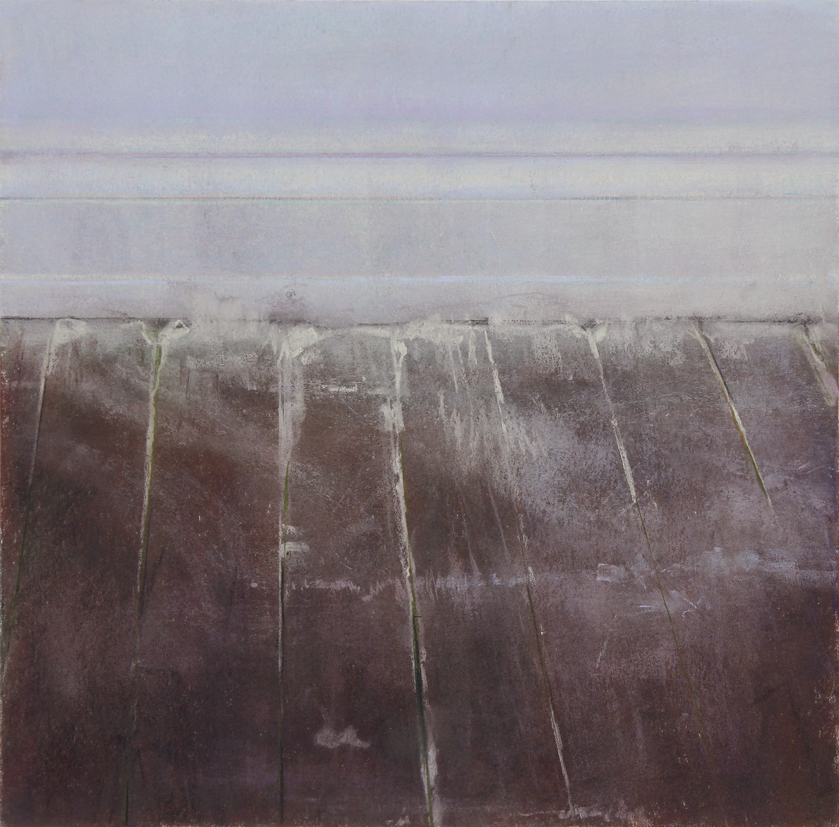 Scar Tissue by Samantha Haring 