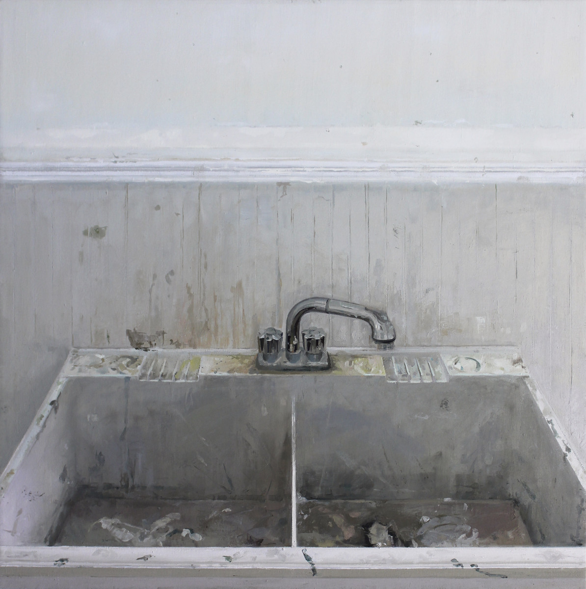 Step Right Up by Samantha Haring 