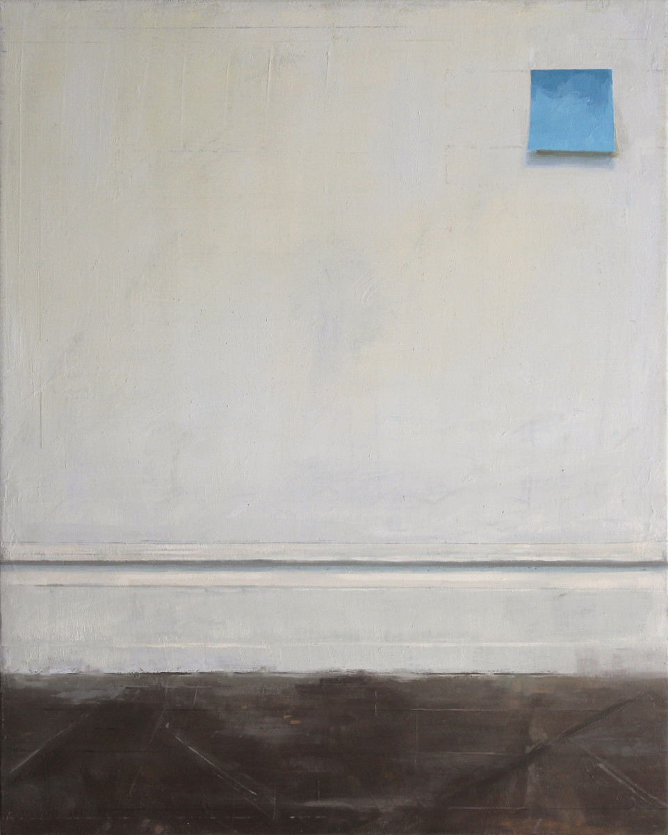 Temporary Fix by Samantha Haring 